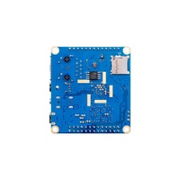 Orange Pi Zero 3 Allwinner H618, Placa de Desarrollo de Computadora de Placa Única con Linux, 1GB/2GB LPDDR4, WiFi5, BT5, Gigabit Ethernet, 4K, USB