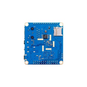 Orange Pi Zero 3 Allwinner H618 Carte de développement informatique monopuce Linux 1 Go 2 Go LPDDR4 WiFi5 BT5 Gigabit Ethernet 4K USB - Product Image 3