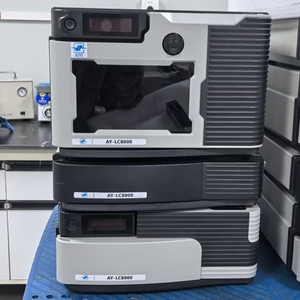 מערכת <span class=keywords><strong>HPLC</strong></span> הדרגתי עם משאבה קוורטנרית לניתוח טוהר ופגמים בתרופות - Product Image 5