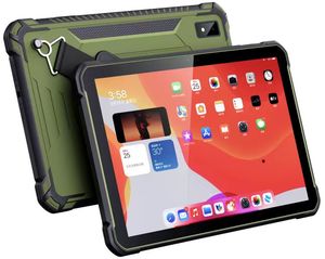 <span class=keywords><strong>Android</strong></span> không thấm nước chống bụi và chống cháy nổ NFC Máy tính công nghiệp 10-inch HD gia cố Màn hình máy tính bảng 4G Wifi <span class=keywords><strong>GPS</strong></span> IP68 - Product Image 6