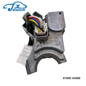 Verrou de direction <span class=keywords><strong>automobile</strong></span> OEM 81900-4V000 pour Elantra <span class=keywords><strong>MD</strong></span> 2012-2015 819004V000 - Product Image 6