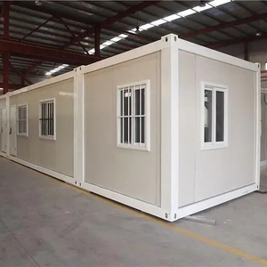 Di động đúc sẵn mô-đun vận chuyển container thanh Nhà hàng prefab quán cà phê thức ăn nhanh kiosk quán cà phê - Product Image 6