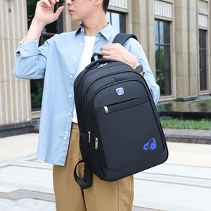 Sac à dos pour ordinateur portable très vendu, sac à dos durable pour étudiants, grande capacité, sac de sport, de voyage et d'affaires - Product Image 4