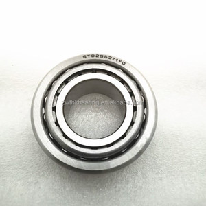 แบริ่งลูกกลิ้งเรียว STD2552ขนาด25x52x12มม. แบริ่ง STD2552 STD2552 - Product Image 6