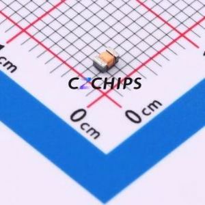 CKCW0805-10uH/K ตัวเหนี่ยวนำไฟฟ้าแบบ SMD, 1.73x2.29 มม. ( ค่าความเหนี่ยวนำ: 10uH )( ความแม่นยำ: 10%) กระแสไฟฟ้าที่กำหนด: 150mA ) - Product Image 2