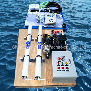 3000l/ngày mô-đun nước biển desalinator du thuyền watermaker thuyền thuyền khử Muối nước để uống nước RO nhà máy sản xuất nước - Product Image 5