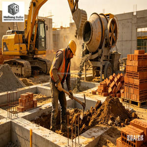 Martillos, picaretes, picarete de doble punta, picarete africano forjado en rollo P406, azada de doble uso, juego de pala y hacha, fabricado en China - Product Image 4