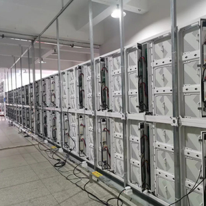 RDLED P6.67 P8 <strong>P10</strong> High Brightness <strong>LED</strong> Advertising Screen Digital Signage Billboard Outdoor <strong>LED</strong> <strong>Display</strong> - Product Image 6