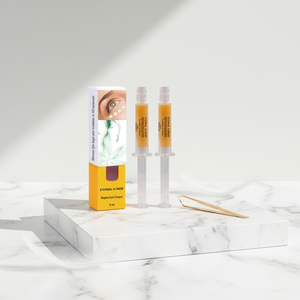 Crème Bio <span class=keywords><strong>Anti</strong></span>-Poches Contour des Yeux Sans Logo, à la Caféine, <span class=keywords><strong>Anti</strong></span>-<span class=keywords><strong>Âge</strong></span> et <span class=keywords><strong>Anti</strong></span>-<span class=keywords><strong>Rides</strong></span>, Raffermissante pour Cernes et Gonflements - Product Image 5