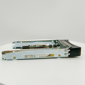2.5 SAS ฮาร์ดไดรฟ์ HDD วงเล็บ Caddy สำหรับระบบ X3650M2 X3650M3 X3400M4 M2 X3850X5 M4 M3 2.5นิ้ว SAS ฮาร์ดไดรฟ์ HDD T - Product Image 2