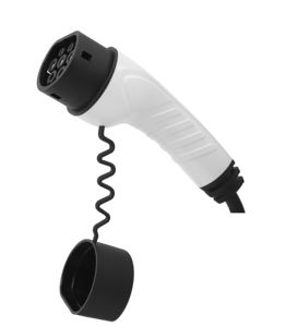 16A EVSE <span class=keywords><strong>cargador</strong></span> de caja con 5M de cable portátil EV de carga eléctrica de carga de <span class=keywords><strong>coche</strong></span> <span class=keywords><strong>en</strong></span> <span class=keywords><strong>casa</strong></span> type2 ev <span class=keywords><strong>cargador</strong></span> - Product Image 6