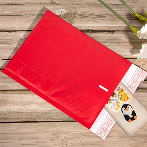 Paper Self Sealing <strong>Envelope</strong> Delivery Shipping Postage Kraft Bubble Mailers Padded <strong>Mailing</strong> Packaging <strong>Bag</strong> - Product Image 5
