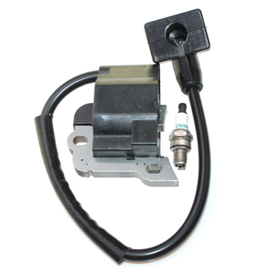 คอยล์จุดระเบิดสำหรับฮอนด้า GX22 GX25 GX31 GX35 <span class=keywords><strong>GX50</strong></span> HHT31S HHT25S FG110 WX10 เครื่องตัดหญ้า 30500-Z0Z-013 30500-Z3F-013 30500-Z3F-003 - Product Image 4