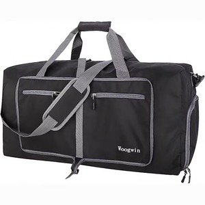 Bolsa de Viaje BSCI, Mochila Multifuncional Portátil de Gran Capacidad, Mochila de un Solo Hombro, Bolsa Deportiva de Gimnasio - Product Image 1