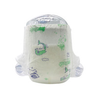 Échantillon gratuit, vente en gros en Afrique, fabricants de couches pour bébés jetables, respirantes, douces, couches pour bébés de qualité supérieure, couches pull-up