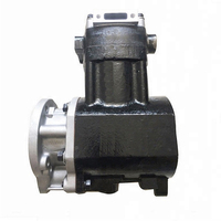 Nouveau compresseur de frein à air haute performance pour NT855 N14 3018534 3049186 3024365 3558035