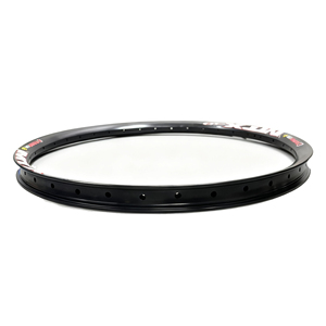 26/27.5/29 pouces MTX VTT Double alliage d'aluminium haute résistance 36H jantes pour vélo électrique - Product Image 6