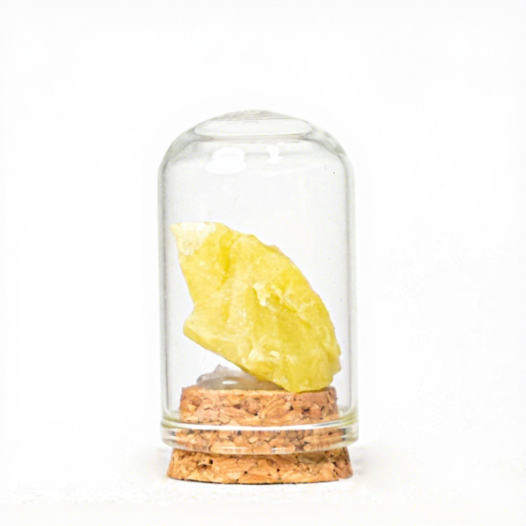 Pietra giallo limone