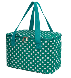 Sac à lunch isotherme réutilisable et épaissi pour femmes et hommes, idéal pour les voyages, les pique-niques et le transport de nourriture - Product Image 2