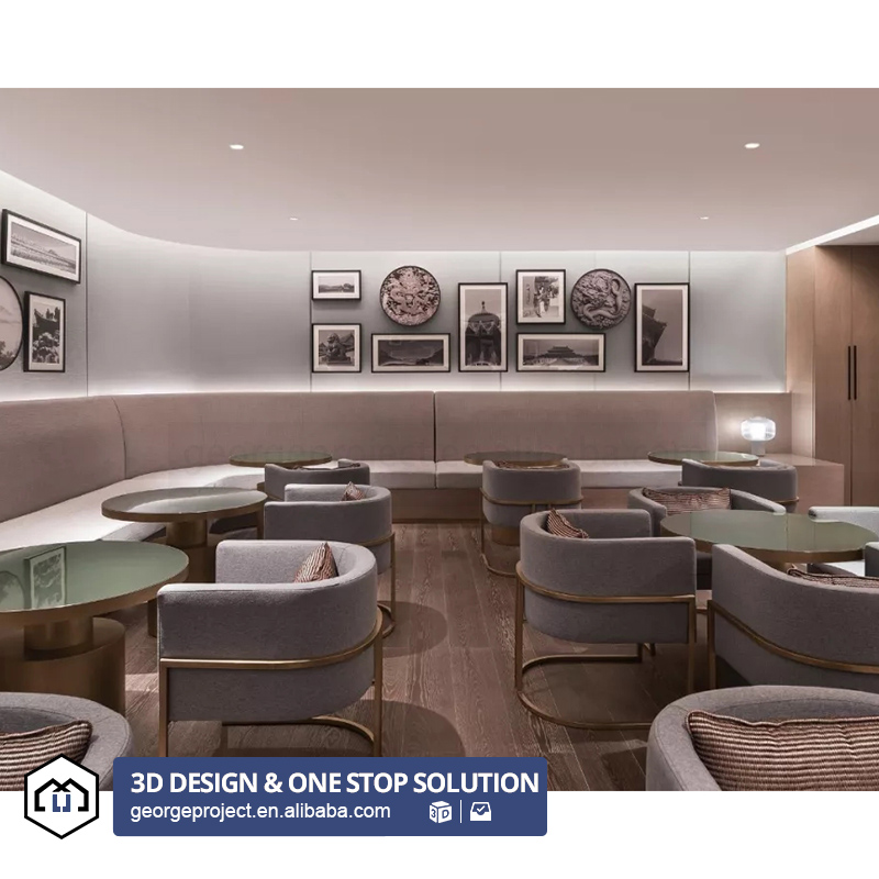 Silla y escritorio del hotel