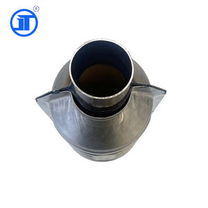 Magnaflow 49 State 2 "2.5" 3 "inci Universal-Fit konverter katalis Euro4 - Product Image 6