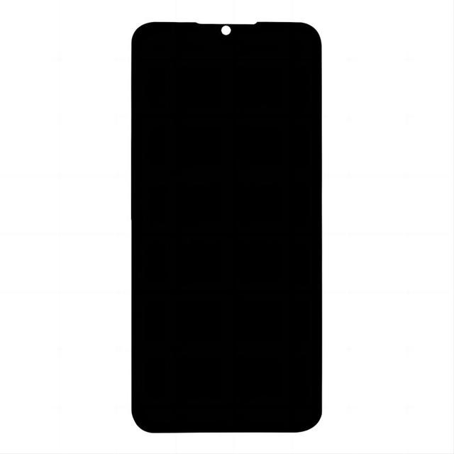For ZTE BLADE V50 SMART 7060 A73 4G LCD Pantalla Screen Display Touch Screen Digitizer Display Assembly With Original Quality