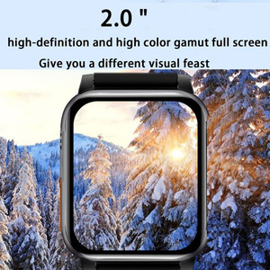 Đồng hồ thông minh <span class=keywords><strong>GPS</strong></span> bán chạy nhất, hỗ trợ <span class=keywords><strong>Android</strong></span>, 4G, SIM, camera, WiFi 5G, điện thoại, Montre Connectee, Relojes Inteligentes, Smartwatches - Product Image 2