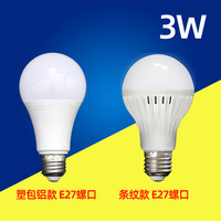 Ampoule LED Wing Core, douille à vis E27, courant constant, propriété résidentielle, couloir commun, passage, vente en gros