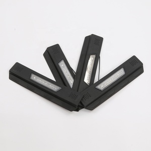 WZXD New Arrival <b>Door</b> Sill Guards <b>Door</b> Sill <b>Plate</b> With LED for Xpander Corss - Product Image 4