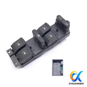 Interruptor Elevavidrios (OE: 7M3959857B, 7M3959857D) para SHARAN <span class=keywords><strong>SEAT</strong></span> <span class=keywords><strong>ALHAMBRA</strong></span>. - Product Image 2