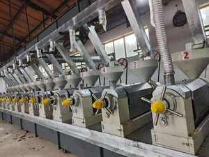 2024 Nova Colheita Orgânica Refeição De Soja Não-OGM Bolo Chinês Orgânico De Alta Qualidade Certificado para Gado De Cavalo Porco Outras Rações Animais - Product Image 6