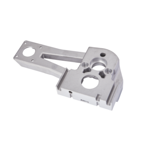 Pièces automobiles/moto en alliage d'aluminium moulé sous pression de haute précision, service OEM, traitement de surface certifié IATF 16949 - Product Image 2