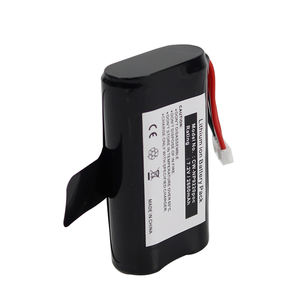 7.2V <span class=keywords><strong>2600mAh</strong></span> <span class=keywords><strong>18650</strong></span> <span class=keywords><strong>7.4V</strong></span> 리튬 이온 배터리 교체 NEW8210 NEW9210 NEW9220 결제 터미널 - Product Image 3