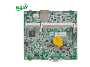 Placa Base Integrada Elsky Celeron J1900/J1800 ITX, 7 Puertos USB 2.0, 1 Puerto USB 3.0, 2 Puertos COM, RAM DDR3, IoT Gateway, Nueva - Product Image 3