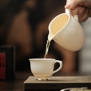YUBIN – Ensemble de tasses à <span class=keywords><strong>café</strong></span> en céramique de style européen, tasses à thé au lait en céramique, tasses à <span class=keywords><strong>café</strong></span> américaines pour hôtels, logo personnalisable - Product Image 4