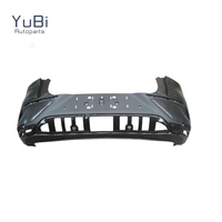 Pare-chocs arrière pour BYD Second Yuan Plus 2025 OEM SC2EV-2804111AB/30