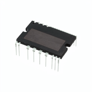 Discrete Semiconductor Products BOM IC In Stock Electronic Circuit Components STGIB10CH60TS-X 26-PowerDIP Module - Product Image 1