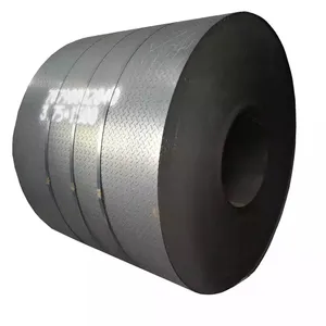 historical prices galvanized hr carbon plate mild a 569 hot rolled steel coil overrolling