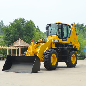 Hiệu suất cao <span class=keywords><strong>backhoe</strong></span> <span class=keywords><strong>loader</strong></span> Trung Quốc Thương hiệu Mới Mini <span class=keywords><strong>backhoe</strong></span> <span class=keywords><strong>loader</strong></span> Micro bánh xe <span class=keywords><strong>backhoe</strong></span> <span class=keywords><strong>loader</strong></span> - Product Image 5