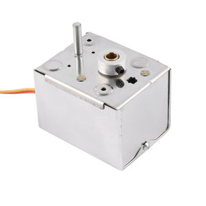 Aktuator Motor Pegas <span class=keywords><strong>2</strong></span>-Kabel Pengganti Baru untuk HONEYWELL ARD ZD M847D RZ3-1 (OE NO. M847D RZ3-1) Garansi 24 Bulan - Product Image 6