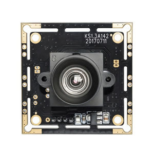 Modul kamera USB 1.3MP <span class=keywords><strong>AR0130</strong></span> IRCUT untuk keamanan dan pengawasan inframerah cahaya rendah - Product Image 2