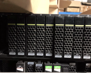 02350LGX STLM12M400 400GB SSD 02311XAP 400GB SAS 02350LGX 02350CBK 02350CBC 400G SSD Hard <b>Drive</b> - Product Image 3