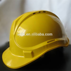 כחול עמיד בטיחות קסדות - Product Image 6