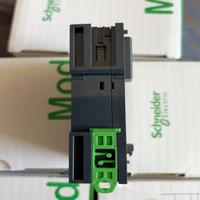 Módulo de Expansión de E/S TM3DI8 TM3, 3 Entradas Digitales Analógicas, Expansión de E/S para PLC, Control Distribuido, Expansión de E/S para Fábrica