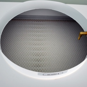 Armadio di Sicurezza Biologica BIOBASE Classe II B2 per Laboratorio o Contenimento di Patogeni Medici - Product Image 6