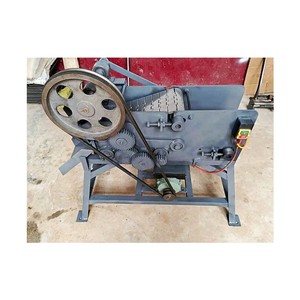 R Commercial Used Factory Equipment Electric <b>Vegetables</b> Cutter <b>Machine</b> - Product Image 3