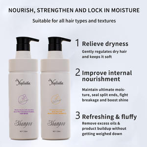 Row100% URE atral rrganic gaogaine Air rowrowth are et NTI-Air OSS semosemary hamhampoo nd Conditioner - Product Image 2