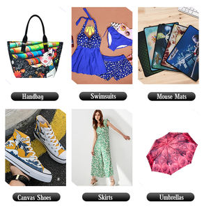 Máquina de Corte Láser de Alimentación Automática de 1800*1600MM con Potencia de 150W para Tela Textil, Ropa y Prendas - Product Image 4