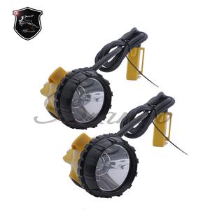 KL12LM recargable lámpara de minería de venta de lámparas mineras - Product Image 4