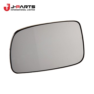 กระจกมองข้างด้านนอก ซ้าย สำหรับ Toyota HIACE KCH10 Granvia ปี 2000-2002 อะไหล่แท้หมายเลข 87961-26290 8796126290 - Product Image 1